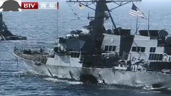 海底军舰,探寻海底军舰的神秘面纱