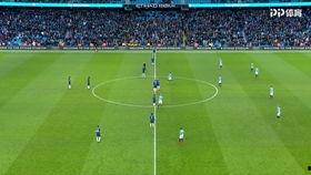 25-26赛季英超第13轮全场回放：切尔西1-1阿森纳（詹俊、张路、李子琪）,切尔西与阿森纳1-1握手言和