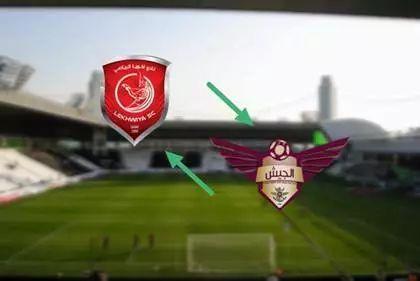 25-26赛季亚冠精英赛西亚区第6轮全场回放：巴格达警察0-5吉达国民