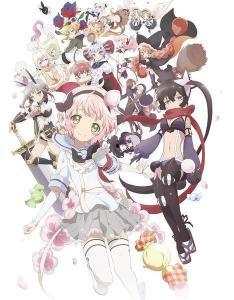 魔法少女育成计划,揭秘神秘魔法少女育成计划