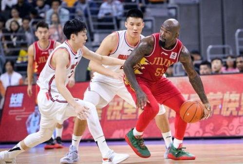 CBA常规赛 吉林vs广东,吉林挑战广东，谁将问鼎胜利？